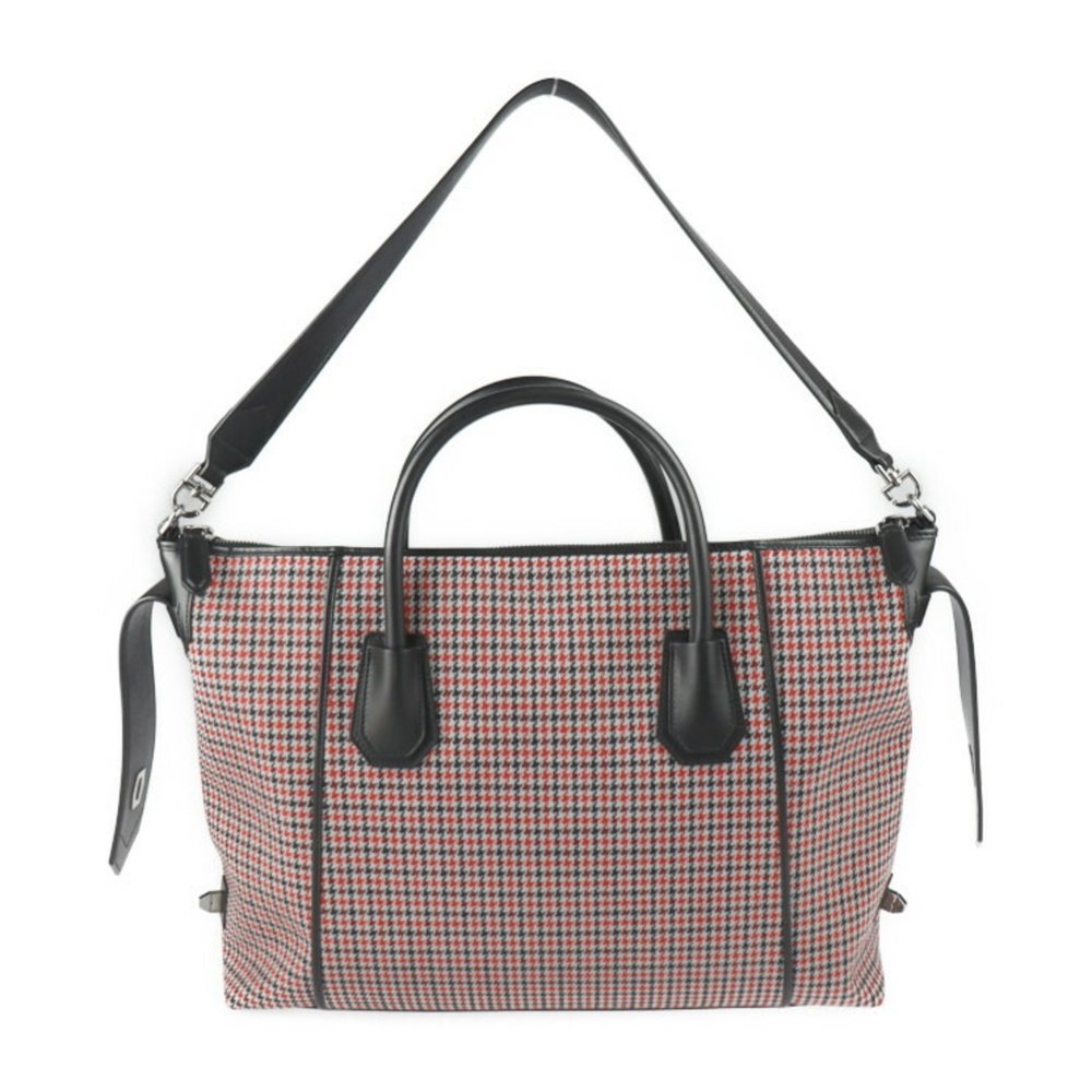 Givenchy Givenchy Antigona Soft Medium Handbag Bb… - image 3